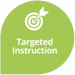 Targeted Instruction
