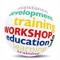 Education Elements Workshop Experience