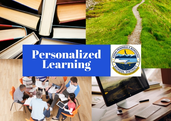 Personalized Learning logo