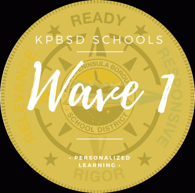 Wave 1 Icon